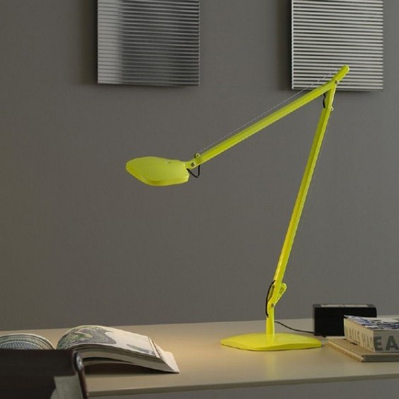 FontanaArte Volèe table lamp - Agof Store