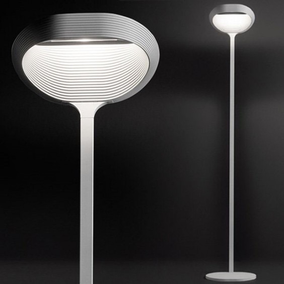 Cini & Nils Sestessa floor lamp - Agof Store