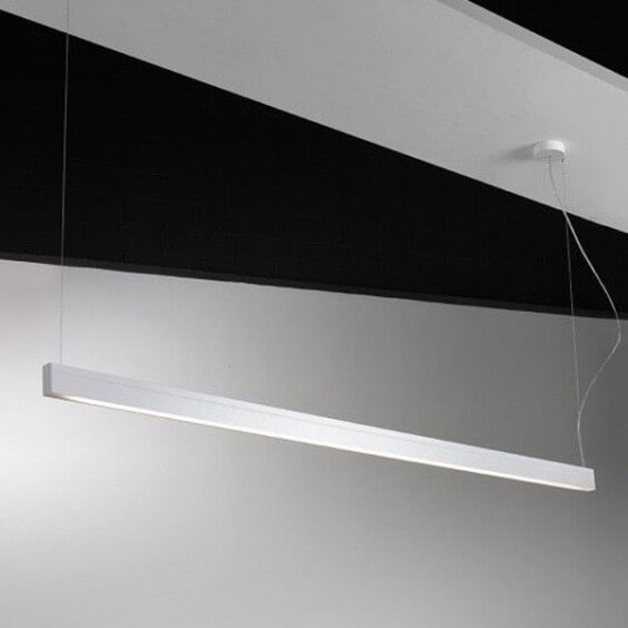 Egoluce Rail pendant lamp - AGOF Store