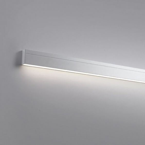 Egoluce Rail wall lamp - AGOF Store