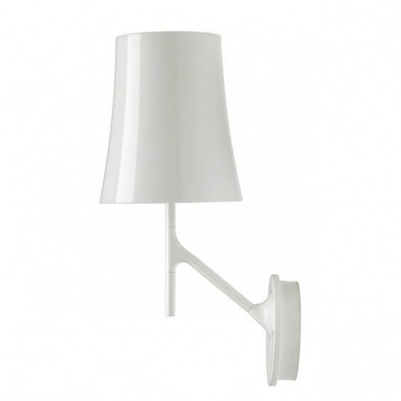 Foscarini Birdie Wandleuchte - Agof Store