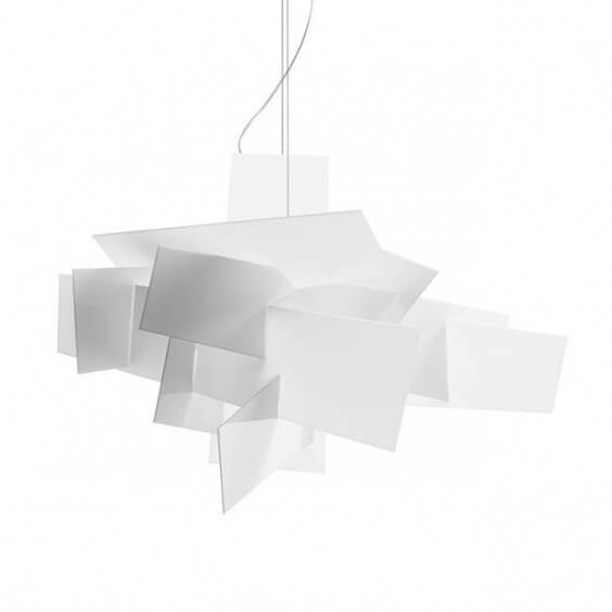 Foscarini Big Bang Pendelleuchte - Agof Store