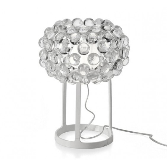 Foscarini Caboche Plus table lamp - Agof Store