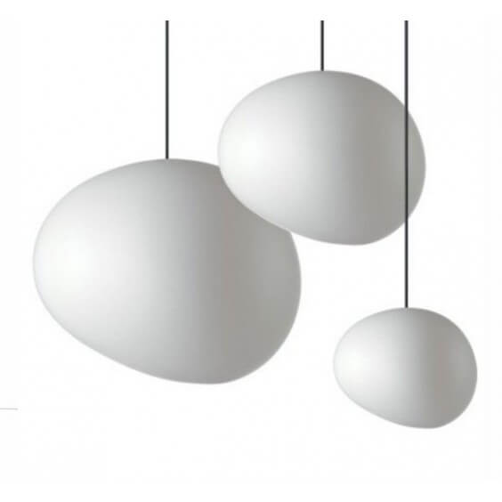 Gregg Outdoor Lampada a sospensione Foscarini - Agof Store