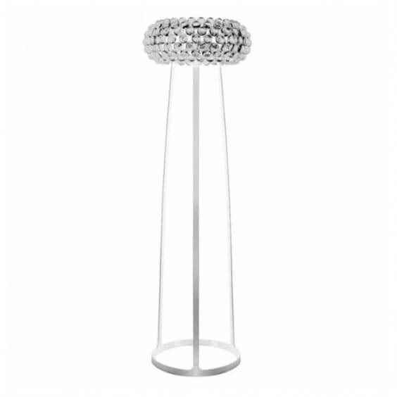 Foscarini Caboche Plus floor lamp - Agof Store