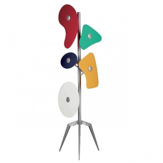 Foscarini Orbital Stehleuchte - Agof Store