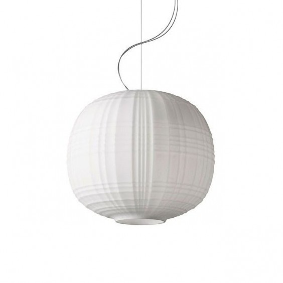 Foscarini Tartan Pendelleuchte - Agof Store