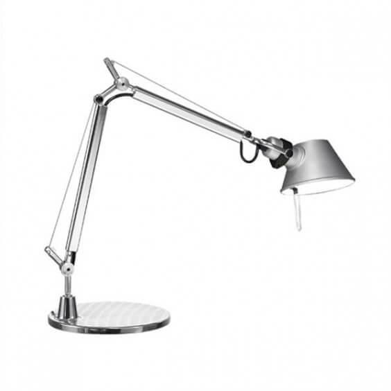 Artemide Tolomeo Micro Lampada da tavolo - Agof Store