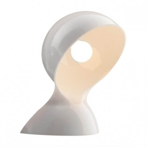 Artemide Dalu' Lampada da tavolo - Agof Store