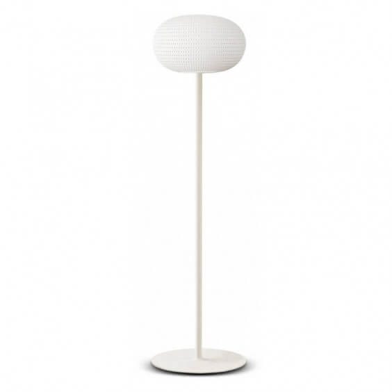 FontanaArte Bianca floor lamp - Agof Store