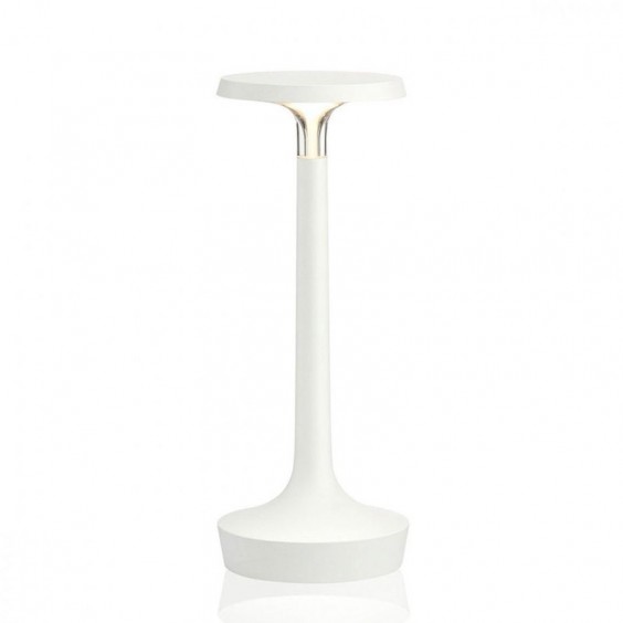 Flos Bon Jour Unplugged lampada da tavolo - Agof Store