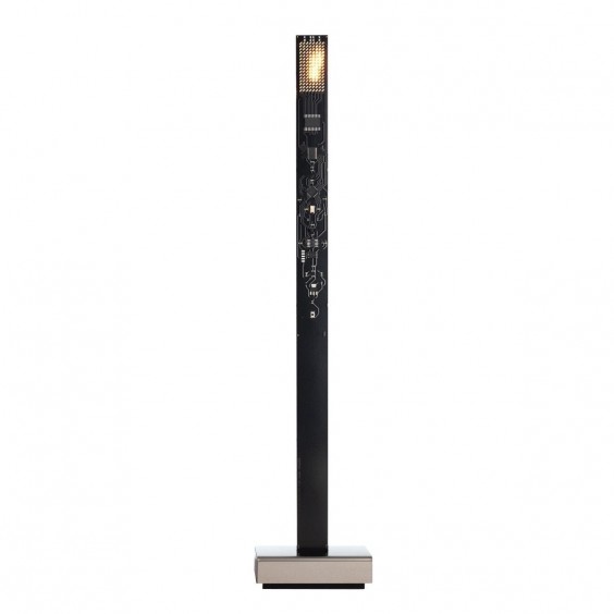 Ingo Maurer My New Flame USB table lamp - Agof Store