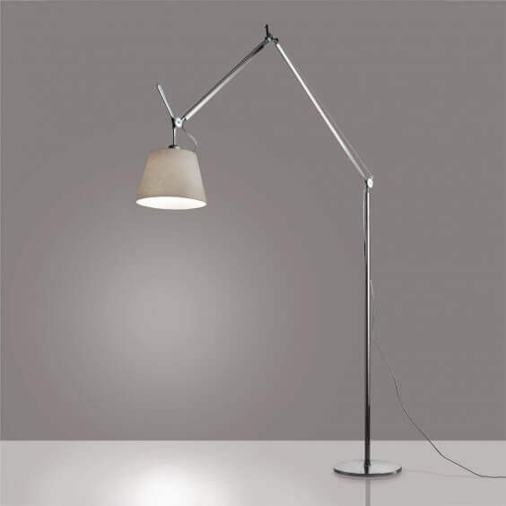 Artemide Tolomeo Mega Lampada da terra - Agof Store