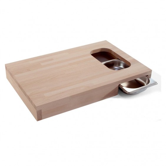 Progetti Chop chopping board - Agof Store