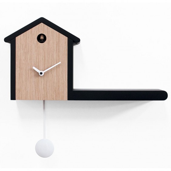 Progetti My House cuckoo clock - Agof Store