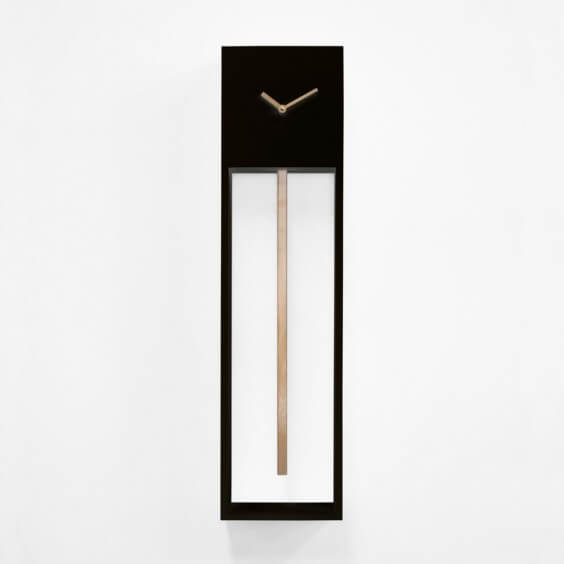 Progetti Uaigong wall clock - Agof Store