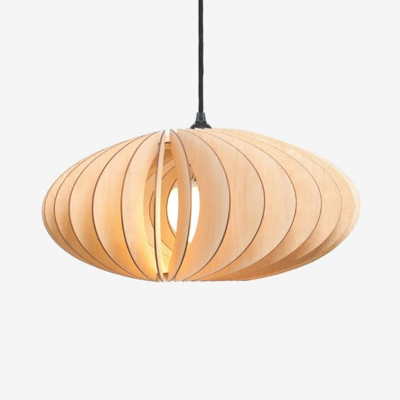 Iumi Nefi pendant lamp - Agof Store