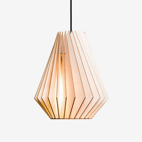 Iumi Hektor pendant lamp - Agof Store