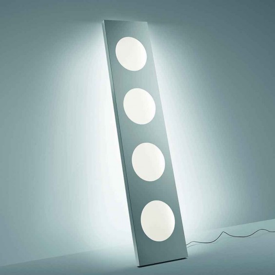 Foscarini Dolmen floor lamp - Agof Store