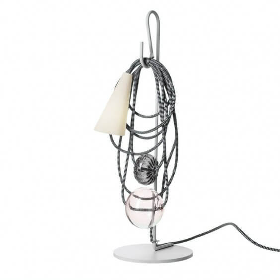 Foscarini Filo table lamp - Agof Store