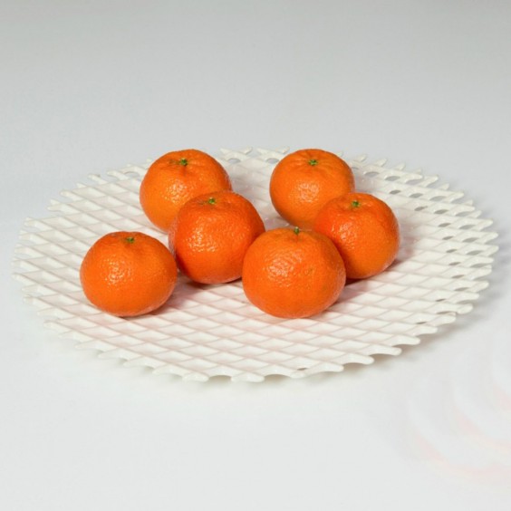 ARAGO DESIGN Neola | Plate | Agof Store