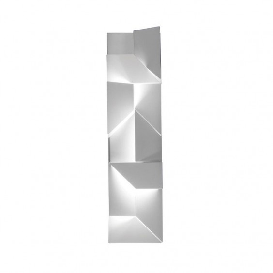 Wall Shadows Long Lampada da parete Nemo - Agof Store