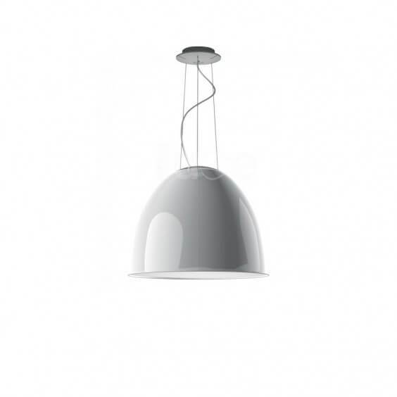 Artemide Nur Gloss pendant lamp - Agof Store