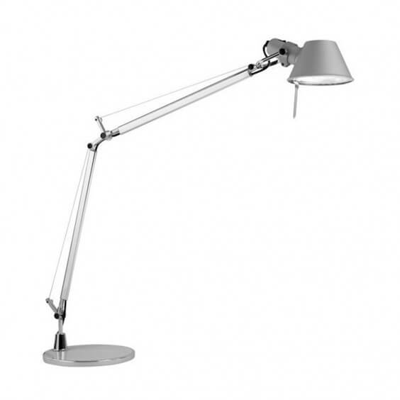 Artemide Tolomeo Midi Led Tischleuchte - Agof Store