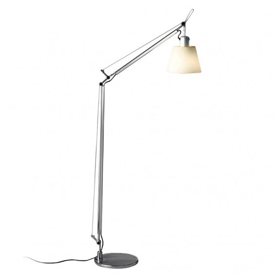 Artemide Tolomeo Basculante reading lamp - Agof Store