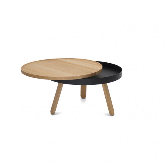 Woodendot Batea M Couchtisch - Agof Store