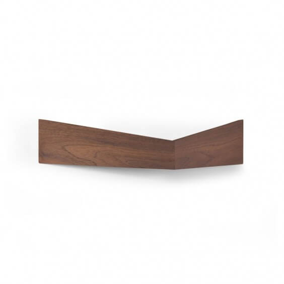 Pelican M mensola Woodendot - Agof Store