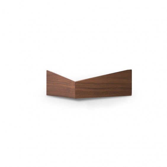 Pelican S mensola Woodendot - Agof Store