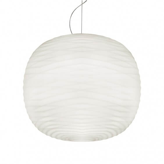 Foscarini Gem pendant lamp - Agof Store