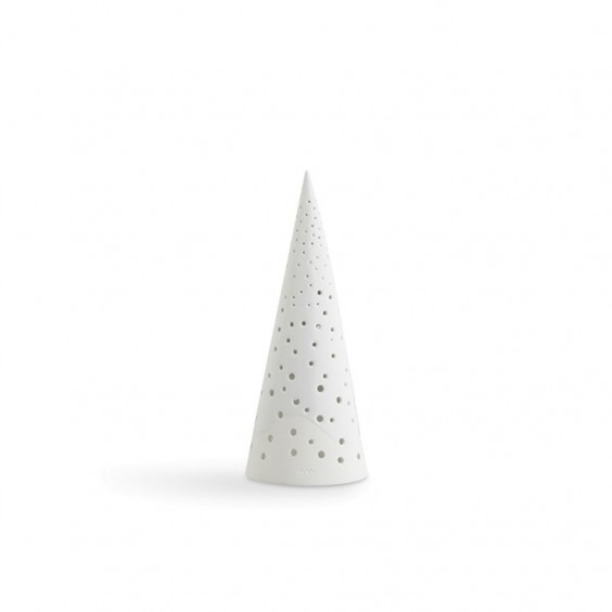 KAHLER Nobili medium | Candle Holder | Agof Store