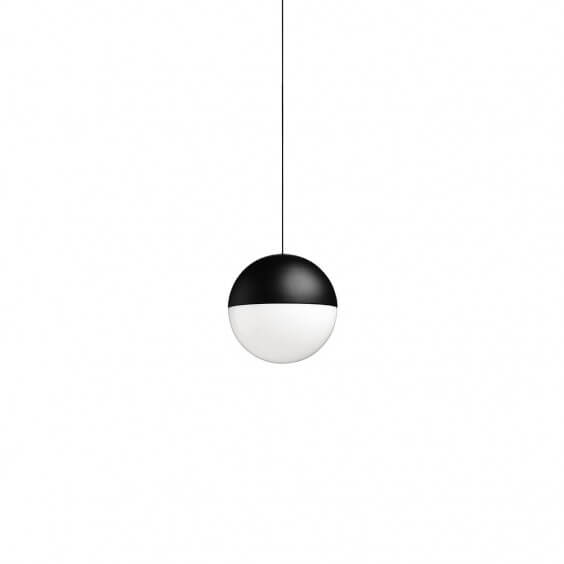 Flos String Light Sfera Pendelleuchte - Agof Store