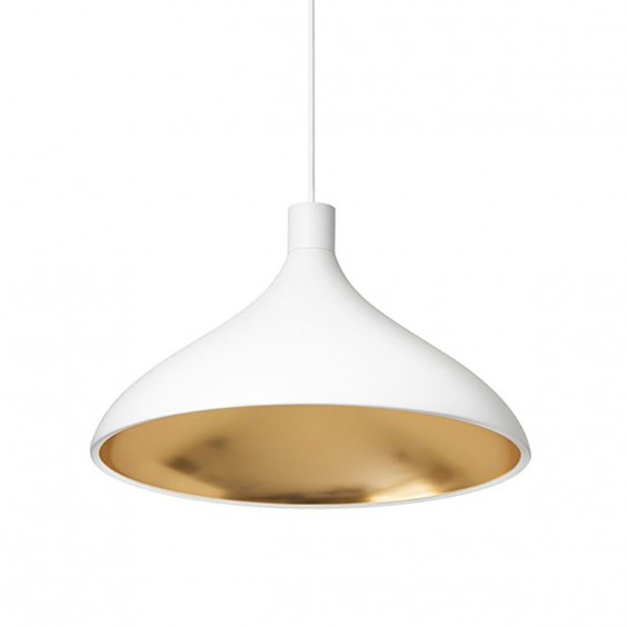 Swell Single Wide Lampada a sospensione Pablo - Agof Store