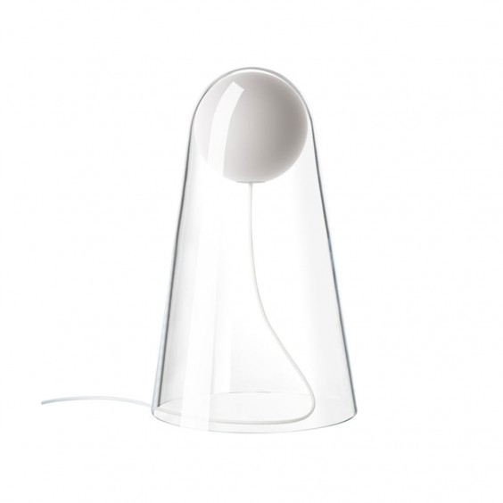 Satellight Lampada da tavolo Foscarini - Agof Store