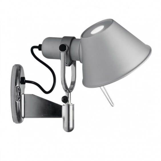 Artemide Tolomeo Faretto Lampada da parete - Agof Store