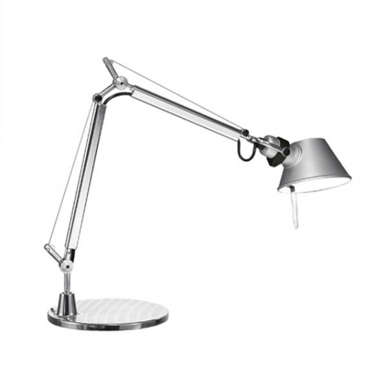 Artemide Tolomeo Micro Led Lampada da tavolo - Agof Store