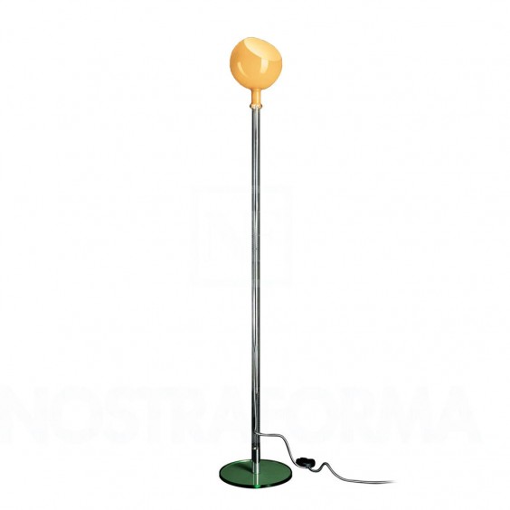 FontanaArte Parola Parolona floor lamp - Agof Store