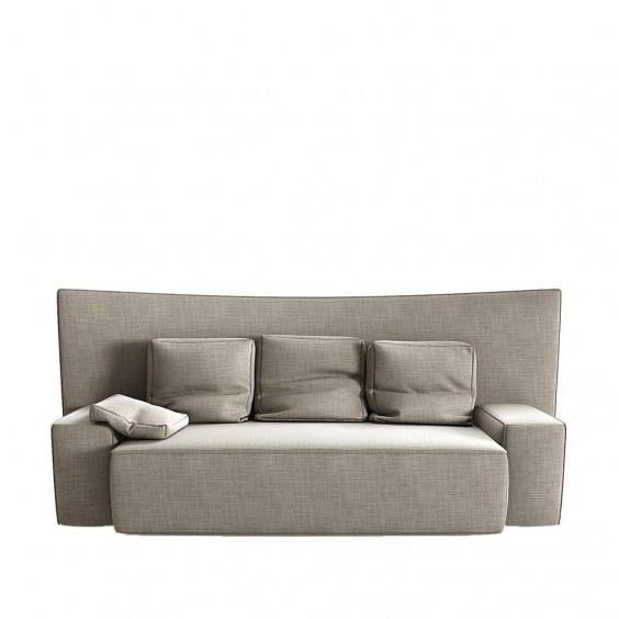 Driade Wow sofa - Agof Store