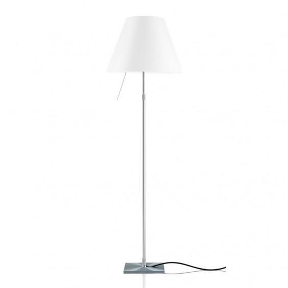 LucePlan Costanza floor lamp - Agof Store