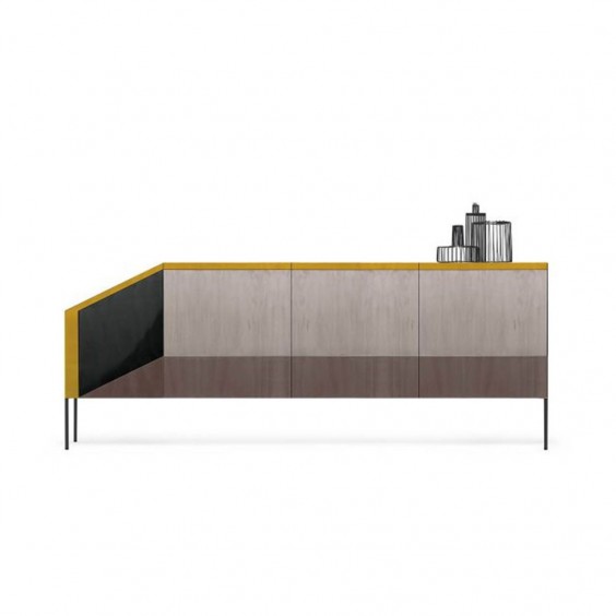 Mogg Ritratti Schrank - Agof Store