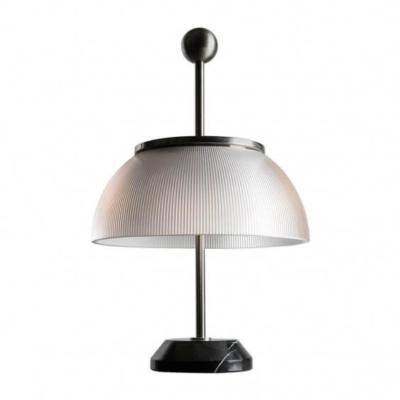 Artemide Alfa Lampada da tavolo - Agof Store