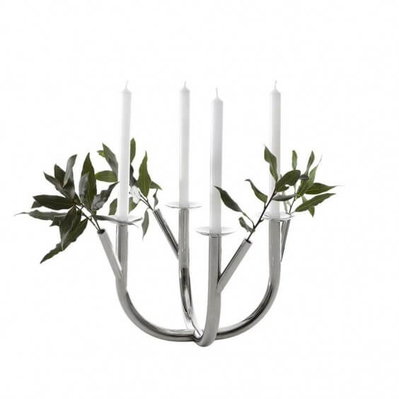 Driade Together candleholder - Agof Store