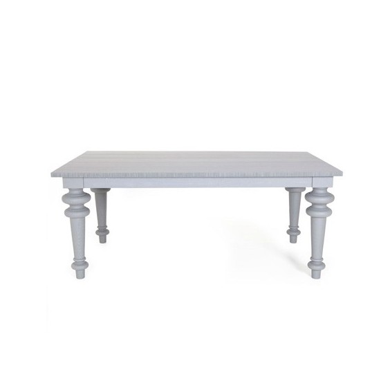 Gray 35 160x90 cm tavolo Gervasoni - Agof Store