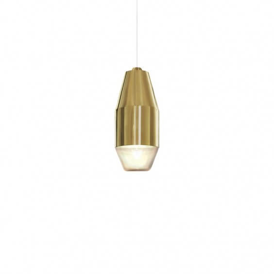 Kdln Yuma pendant lamp - Agof Store