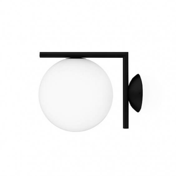 Flos IC Lights C/W Wall Ceiling Lamp - Agof Store