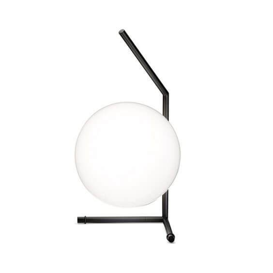 Flos IC Lights T1 Low Table Lamp - Agof Store