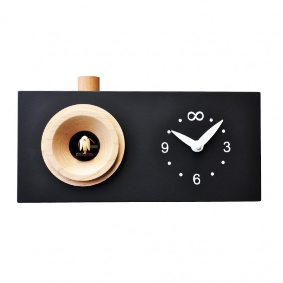 Pirondini Guarda l'uccellino Cuckoo Clock - Agof Store